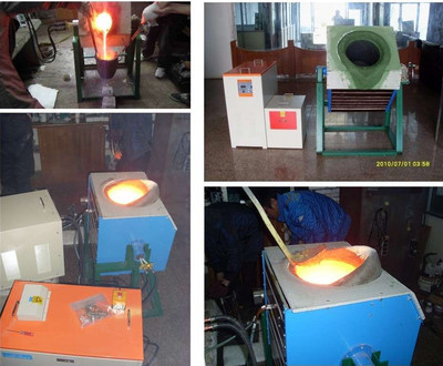 【邯郸熔铜电炉,衡水40公斤中频电炉,超小型中频电炉设备】价格_厂家_图片